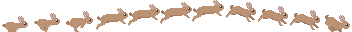 Pixel jumping cat